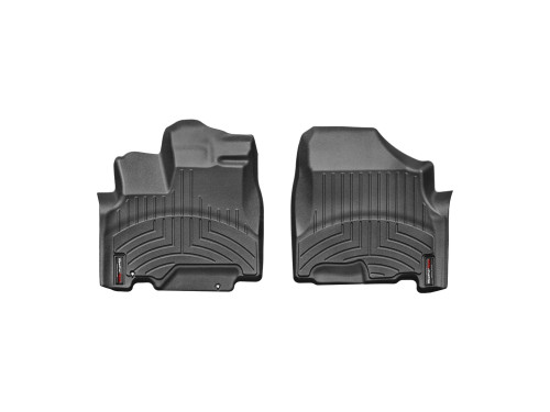 WeatherTech - WeatherTech 443141 FloorLiner DigitalFit