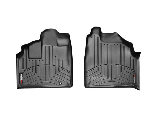 WeatherTech - WeatherTech 443561 FloorLiner DigitalFit