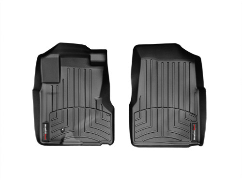 WeatherTech - WeatherTech 443571 FloorLiner DigitalFit