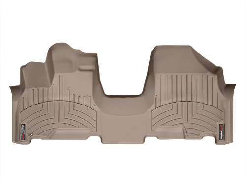 WeatherTech - WeatherTech 453171 FloorLiner DigitalFit