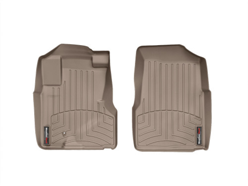 WeatherTech - WeatherTech 453571 FloorLiner DigitalFit