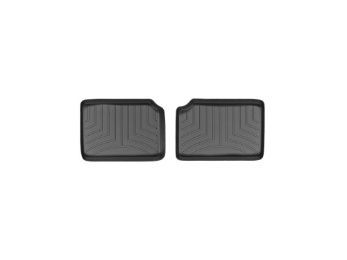WeatherTech - WeatherTech 443552 FloorLiner DigitalFit