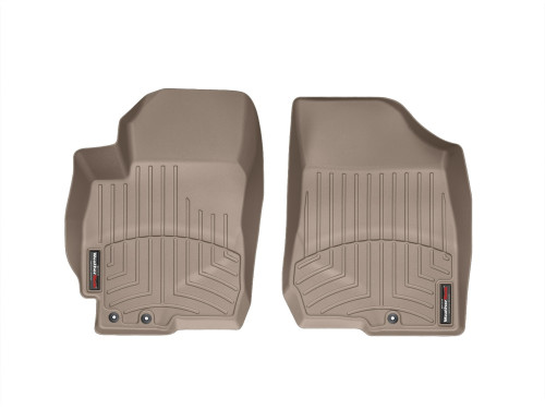 WeatherTech - WeatherTech 452971 FloorLiner DigitalFit