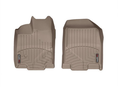 WeatherTech - WeatherTech 453491 FloorLiner DigitalFit