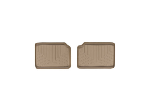 WeatherTech - WeatherTech 453552 FloorLiner DigitalFit