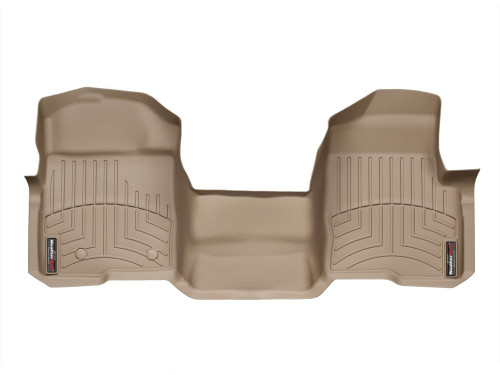 WeatherTech - WeatherTech 452951 FloorLiner DigitalFit