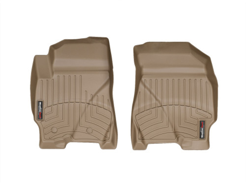 WeatherTech - WeatherTech 453541 FloorLiner DigitalFit