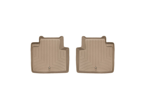 WeatherTech - WeatherTech 453042 FloorLiner DigitalFit