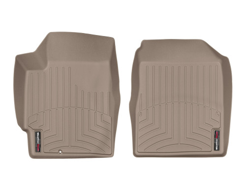 WeatherTech - WeatherTech 453101 FloorLiner DigitalFit