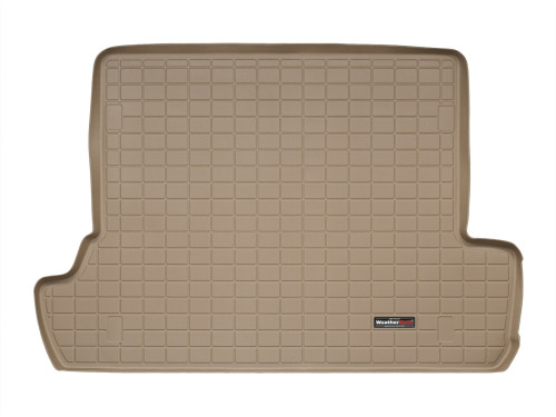 WeatherTech - WeatherTech 41486 Cargo Liner