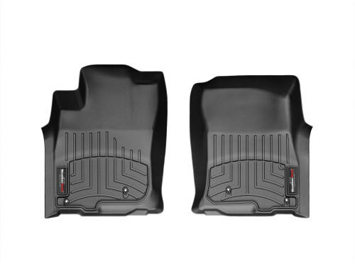 WeatherTech - WeatherTech 443611 FloorLiner DigitalFit