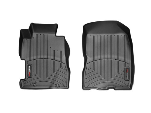 WeatherTech - WeatherTech 443631 FloorLiner DigitalFit