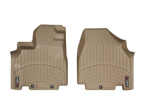 WeatherTech - WeatherTech 453411 FloorLiner DigitalFit