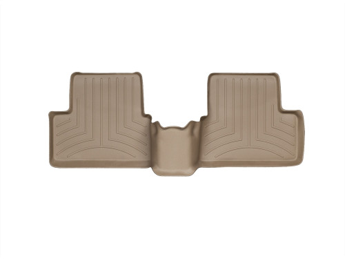 WeatherTech - WeatherTech 453442 FloorLiner DigitalFit