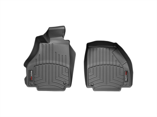WeatherTech - WeatherTech 443321 FloorLiner DigitalFit
