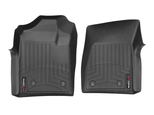 WeatherTech - WeatherTech 443431 FloorLiner DigitalFit