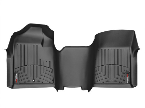 WeatherTech - WeatherTech 443711 FloorLiner DigitalFit