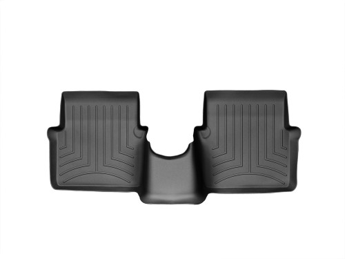 WeatherTech - WeatherTech 443762 FloorLiner DigitalFit