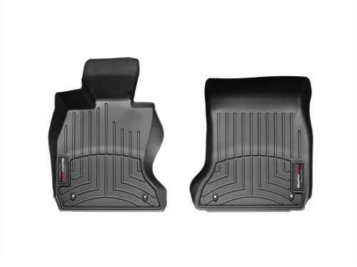 WeatherTech - WeatherTech 443751 FloorLiner DigitalFit