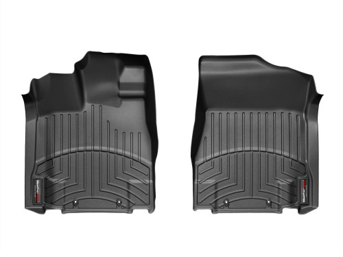 WeatherTech - WeatherTech 443661 FloorLiner DigitalFit