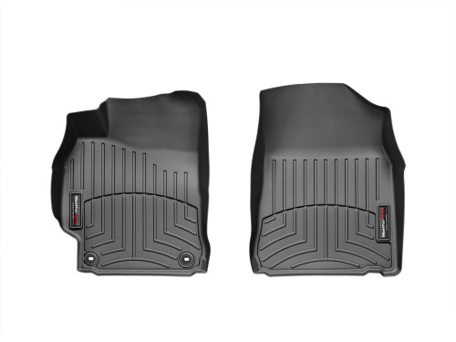 WeatherTech - WeatherTech 444001 FloorLiner DigitalFit