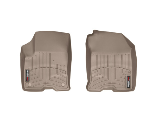 WeatherTech - WeatherTech 453011 FloorLiner DigitalFit