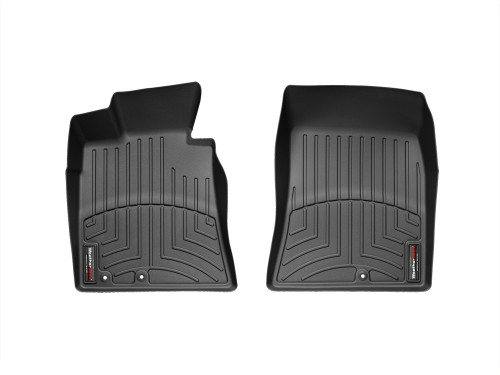 WeatherTech - WeatherTech 443781 FloorLiner DigitalFit