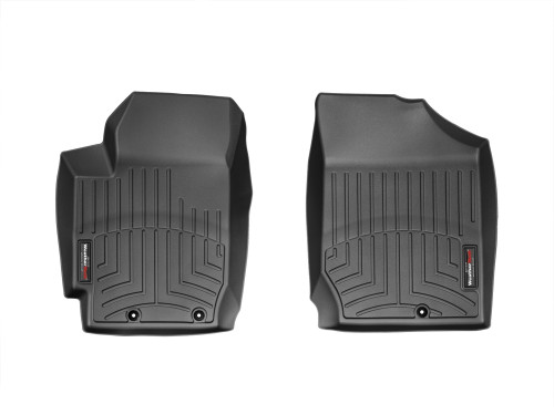 WeatherTech - WeatherTech 443801 FloorLiner DigitalFit