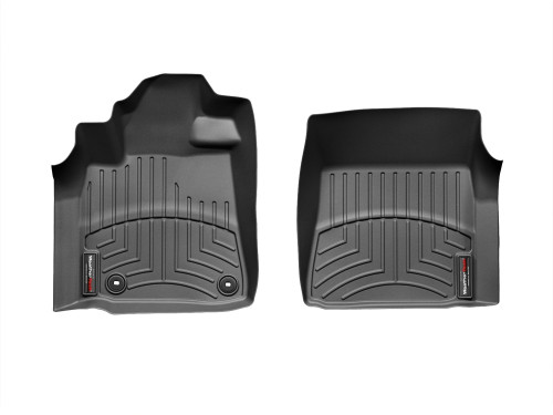 WeatherTech - WeatherTech 444081 FloorLiner DigitalFit
