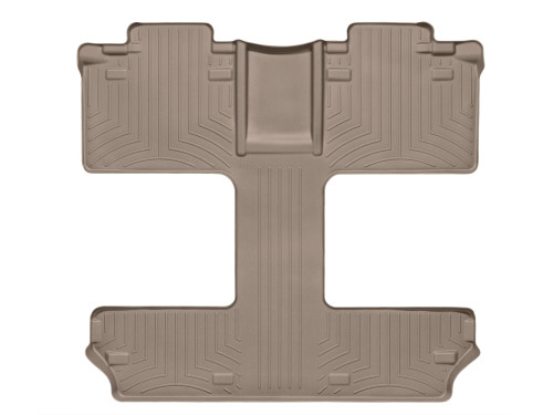 WeatherTech - WeatherTech 453004 FloorLiner DigitalFit
