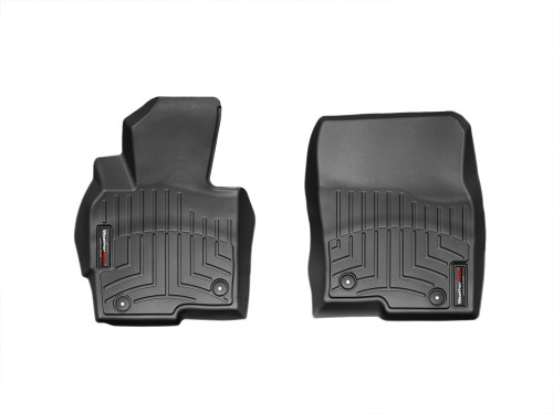 WeatherTech - WeatherTech 444191 FloorLiner DigitalFit