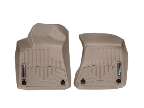 WeatherTech - WeatherTech 454201 FloorLiner DigitalFit