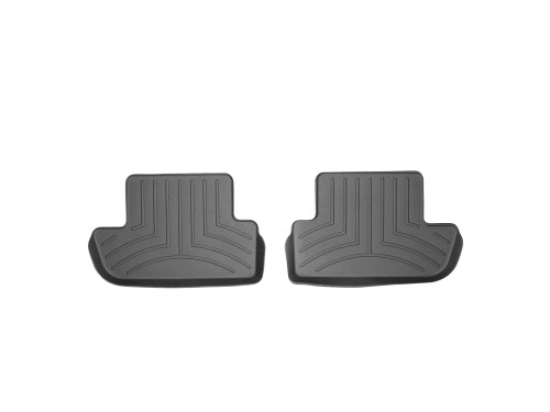 WeatherTech - WeatherTech 443722 FloorLiner DigitalFit