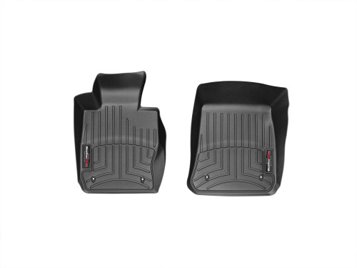 WeatherTech - WeatherTech 443651 FloorLiner DigitalFit