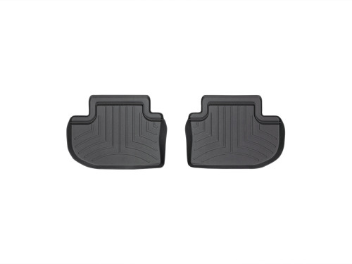 WeatherTech - WeatherTech 443723 FloorLiner DigitalFit