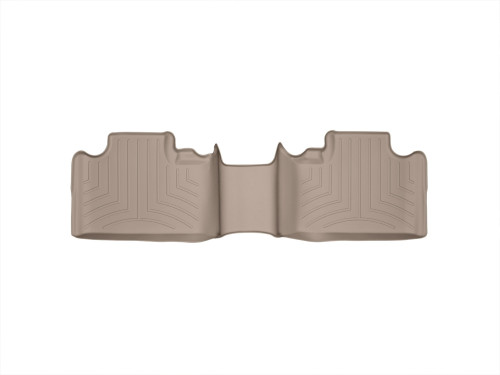 WeatherTech - WeatherTech 453244 FloorLiner DigitalFit