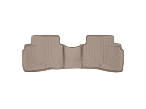 WeatherTech - WeatherTech 452973 FloorLiner DigitalFit