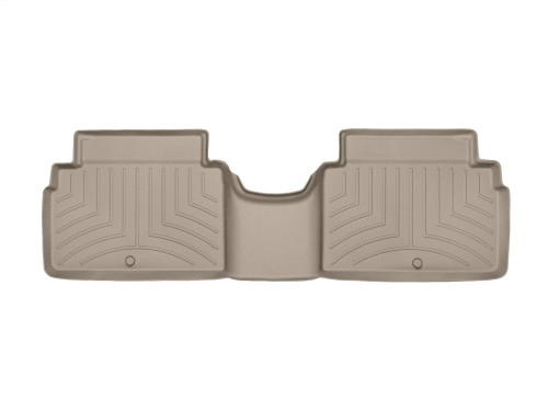 WeatherTech - WeatherTech 452924 FloorLiner DigitalFit