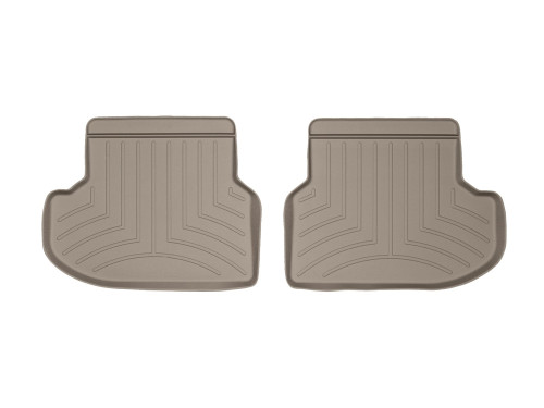 WeatherTech - WeatherTech 453133 FloorLiner DigitalFit