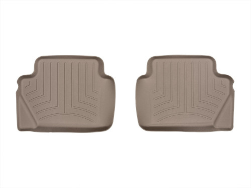 WeatherTech - WeatherTech 453233 FloorLiner DigitalFit