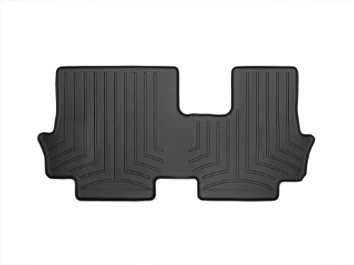 WeatherTech - WeatherTech 441624 FloorLiner DigitalFit
