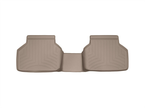 WeatherTech - WeatherTech 453073 FloorLiner DigitalFit