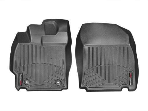 WeatherTech - WeatherTech 445791 FloorLiner DigitalFit