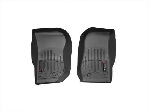WeatherTech - WeatherTech 445731 FloorLiner DigitalFit