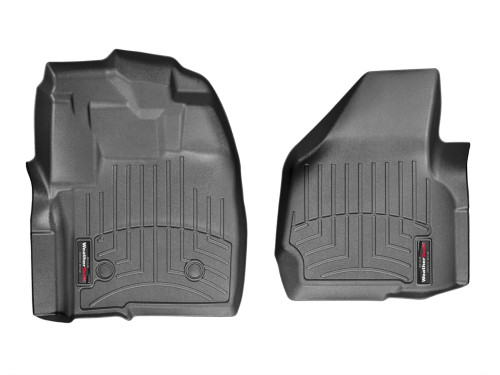 WeatherTech - WeatherTech 445821 FloorLiner DigitalFit