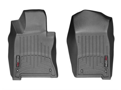 WeatherTech - WeatherTech 445861 FloorLiner DigitalFit
