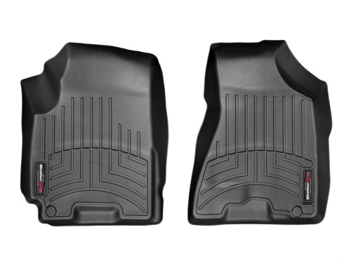 WeatherTech - WeatherTech 445911 FloorLiner DigitalFit