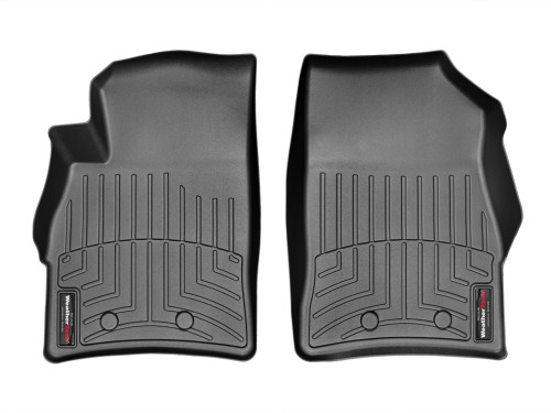 WeatherTech - WeatherTech 446581 FloorLiner DigitalFit