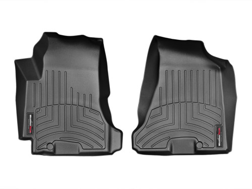 WeatherTech - WeatherTech 446641 FloorLiner DigitalFit
