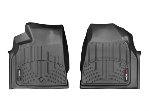 WeatherTech - WeatherTech 447021 FloorLiner DigitalFit